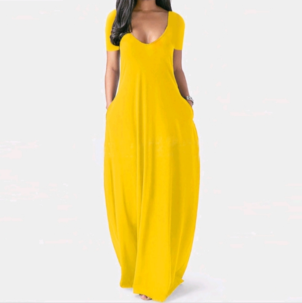 Casual Dress